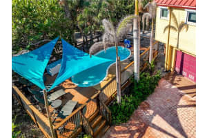 4541 Conch Shell Drive, Captiva, FL 33924 - MLS#2026011545