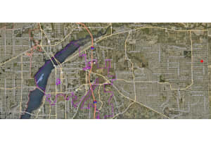 1413 Monroe Avenue, Lehigh Acres, FL 33972 - MLS#2026011547