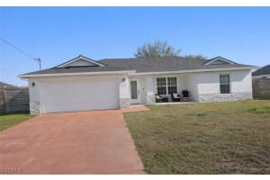 317 20th Terrace, Cape Coral, FL 33993 - MLS#2026011549
