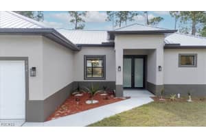 754 Genoa Avenue, Lehigh Acres, FL 33974 - MLS#2026011553