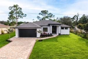 5331 Butte Street, Lehigh Acres, FL 33971 - MLS#2026011560