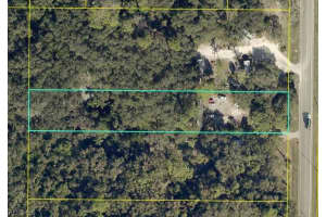 2306 County Rd 78, Labelle, FL 33935 - MLS#2026011561