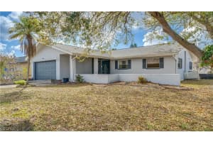 6549 Duquesne Drive, Fort Myers, FL 33919 - MLS#2026011568