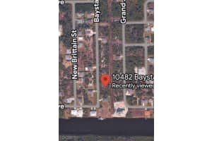 10482 bay state Drive, Port Charlotte, FL 33981 - MLS#2026011575