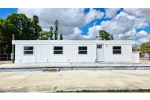 8180 Suncoast Drive, North Fort Myers, FL 33917 - MLS#2026011578