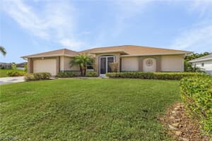 4002 Oasis Boulevard, Cape Coral, FL 33914 - MLS#2026011583