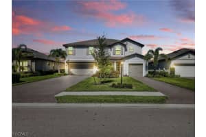 20438 Napa Loop, Estero, FL 33928 - MLS#2026011584