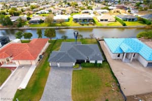 3516 8th Place, Cape Coral, FL 33914 - MLS#2026011586