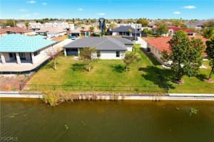 3516 8th Place, Cape Coral, FL 33914 - MLS#2026011586