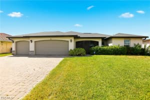 3516 8th Place, Cape Coral, FL 33914 - MLS#2026011586