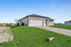 411 25th Street, Cape Coral, FL 33909 - MLS#2026011588