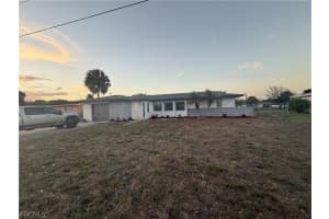 715 Shadyside Street, Lehigh Acres, FL 33936 - MLS#2026011590