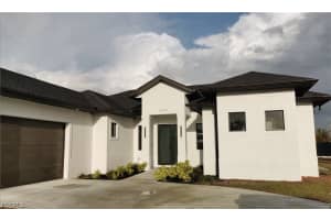 2913 21st Avenue, Cape Coral, FL 33993 - MLS#2026011594