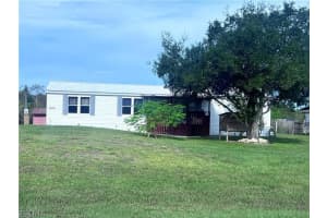 3704 Dustin Dr, Labelle