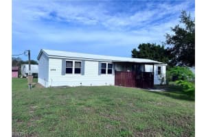 3704 Dustin Drive, Labelle, FL 33935 - MLS#2026011596