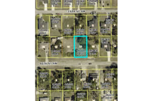 3712 40th Street, Lehigh Acres, FL 33976 - MLS#2026011598