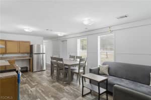 169 Avenida Del Sur, Clewiston, FL 33440 - MLS#2026011602