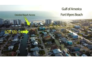 120 Egret Street, Fort Myers Beach, FL 33931 - MLS#2026011603