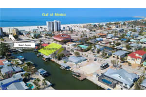 120 Egret Street, Fort Myers Beach, FL 33931 - MLS#2026011603