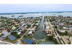 120 Egret Street, Fort Myers Beach, FL 33931 - MLS#2026011603
