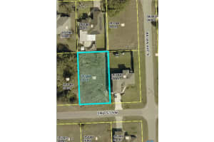 3902 2nd Street, Lehigh Acres, FL 33976 - MLS#2026011613
