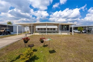 478 Nicklaus Boulevard, North Fort Myers, FL 33903 - MLS#2026011614