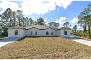 1113/1115 12th Street, Lehigh Acres, FL 33972 - MLS#2026011618