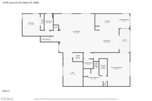 12145 Lucca Street, Fort Myers, FL 33966 - MLS#2026011621