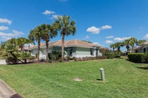 10615 Camarelle Circle, Fort Myers, FL 33913 - MLS#2026011623
