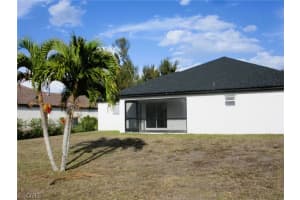 128 34th Place, Cape Coral, FL 33991 - MLS#2026011633