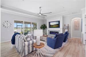 15073 River Birch Court, Punta Gorda, FL 33955 - MLS#2026011634