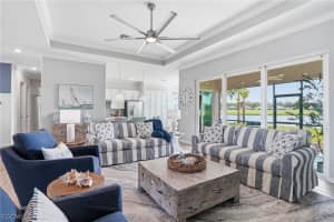 15073 River Birch Court, Punta Gorda, FL 33955 - MLS#2026011634