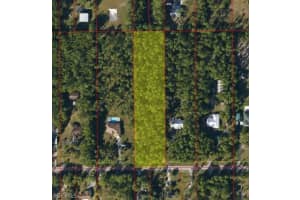 3341 4TH Avenue, Naples, FL 34117 Sold 04/08/26