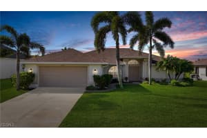 4222 22nd Street, Cape Coral, FL 33993 - MLS#2026011640