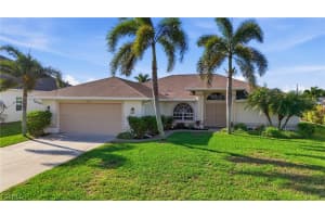 4222 22nd Street, Cape Coral, FL 33993 - MLS#2026011640