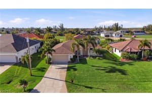 4222 22nd Street, Cape Coral, FL 33993 - MLS#2026011640