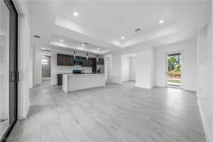 6004 Dora Avenue, Lehigh Acres, FL 33971 - MLS#2026011644