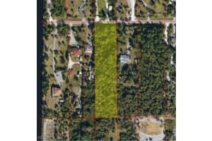 2646 14th Avenue, Naples, FL 34117 Sold 04/08/26