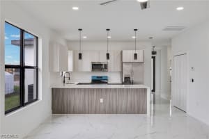 4117 12th Street, Lehigh Acres, FL 33976 - MLS#2026011652