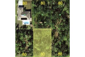 18360 Blanche Avenue, Port Charlotte, FL 33948 - MLS#2026011653