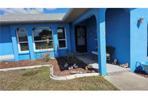 229 3rd Terrace, Cape Coral, FL 33990 - MLS#2026011655