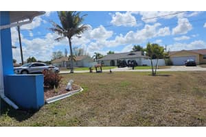 229 3rd Terrace, Cape Coral, FL 33990 - MLS#2026011655