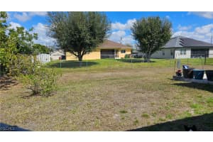 229 3rd Terrace, Cape Coral, FL 33990 - MLS#2026011655