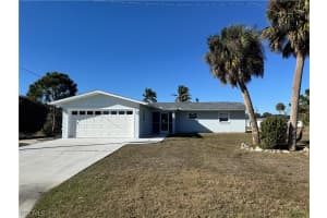 24368 Blackbeard Blvd, Punta Gorda