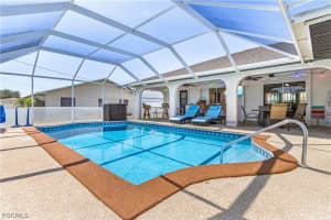 428 37th Street, Cape Coral, FL 33914 - MLS#2026011658