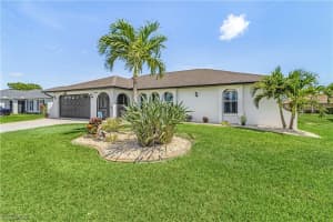 428 37th Street, Cape Coral, FL 33914 - MLS#2026011658