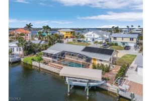 2859 Cheryl Street, Matlacha, FL 33993 - MLS#2026011667