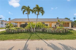 2859 Cheryl Street, Matlacha, FL 33993 - MLS#2026011667