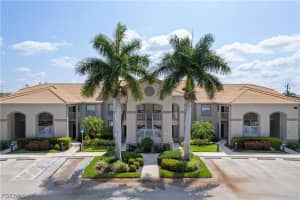 19961 Barletta Ln 1623, Estero