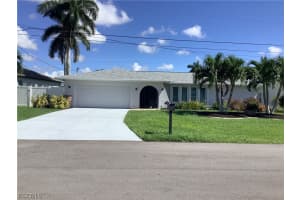 107 39th Street, Cape Coral, FL 33904 - MLS#2026011671